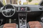 Seat Ateca 2016 года